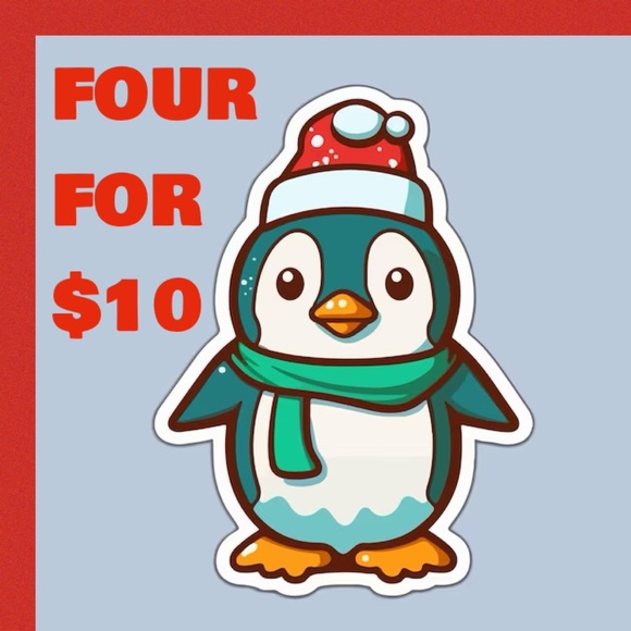 ‼️ SALE ‼️ Four Items for JUST $10 - Picture 6 of 6